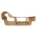 2011-2014 Ford F150 Vorderer Fahrersitz Unterseite Seitenverkleidung BL3Z-1562187-AA