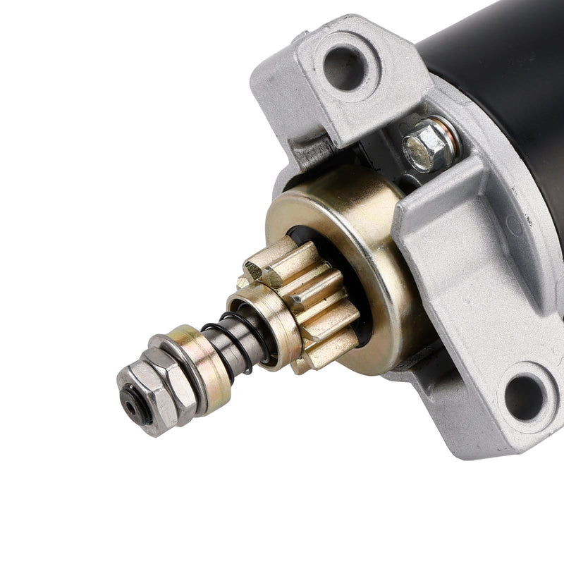 Anlasser für Mercury Marine 40 PS 50 PS 60 PS 01–09 4-Takt Außenborder 893888T