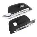 2019–2025 Für Peugeot Rifter Frontstoßstange links + rechts Nebelscheinwerfergrill 9816764780
