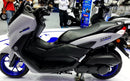 2020-2024 Yamaha NMAX 125 155 250 Tělo sady vstřikovací kapotáže