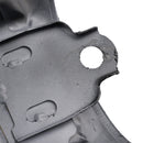 Cafe Racer Petrol Tank 9L/2.4 Gal til Honda CG 125 - Matt Black