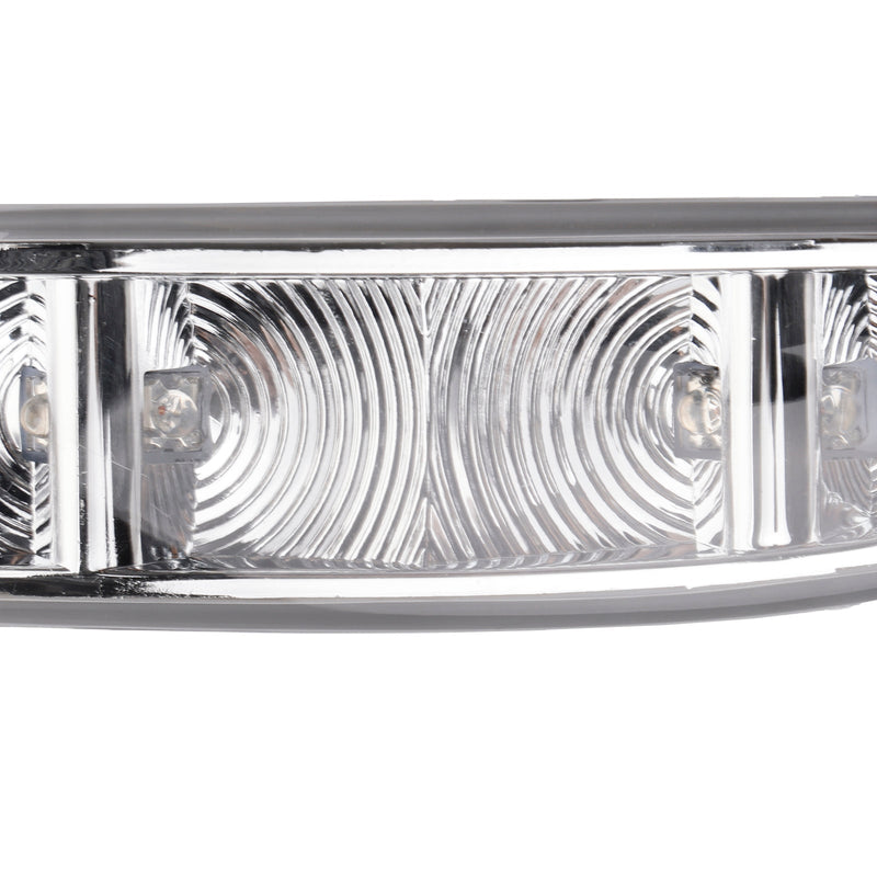 2005–2008 Mercedes ML W164 Vor-Facelift, GL X164 Vor-Facelift Blinker im rechten Außenspiegel A1648200621