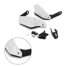 Handskydd handskydd för Honda CRF1100L /Adv.sports 20-21 Vit