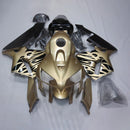 Verkleidungssatz aus ABS-Kunststoff für Honda CBR600RR 2005-2006 F5