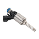 2017-2019 Nissan Rogue 2,0L 1pcs Fuel Injektor 0261500090 16600-1VA0A