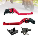 Alavajão de freio de acoplamento longo ajustado para CFMOTO 400NK 650 NK 650 MT 650 GT 2020-21