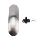 2023–2025 Scrambler 400X Kotflügel vorne aus Stahl