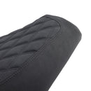 Udskift den bageste førers bægerglas sortec til gade dobbelthastighed Twin 900 Brownc