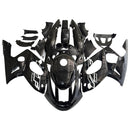 ABS plastkåbesæt, egnet til Yamaha YZF 600R Thundercat 1996-2007