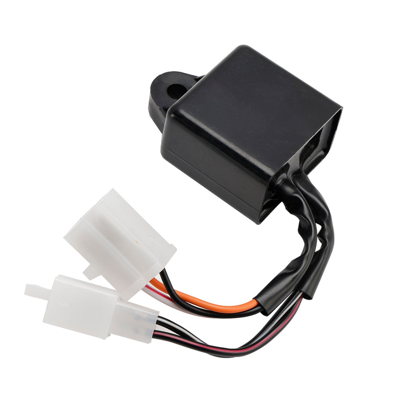 CDI Box Zünder Fit for Arctic Cat ATV 50 Y-6 Youth 2004-2005 DVX 50 2006-2008