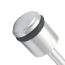 LS Billet Hinterer Durchgangsstopfen Ölumleitungsstange für GM Gen III &amp; IV