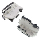Türschloss Latch Antrieb Hinten L + R 5N0839015A 5N0839016A Für VW Tiguan CC Amarok