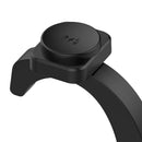 C-förmiger kabelloser Ladedock-Ständer für Uhren mit 44/4 Classic/3/Active 2/Active 1