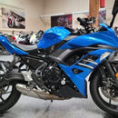 2020-2023 Kawasaki ER-6F Ninja 650 Piezas de carenado de inyección Cuerpo ABS