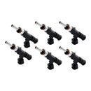 2008-2009 Für Audi TT Quattro 3.2L V6 6-teiliges Einspritzsystem 022906031L