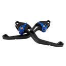 New shortwave frequency wheel for Suzuki GSF 650 GSX 1250 GSXR 1300 DL1000 Blue