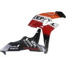 Carenados Amotopart Kit de carenado Honda CBR600RR (2007-2008)