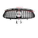 2020–2023 Mercedes Benz GLA-luokan H247 Deluxe-etulattian säleikkö