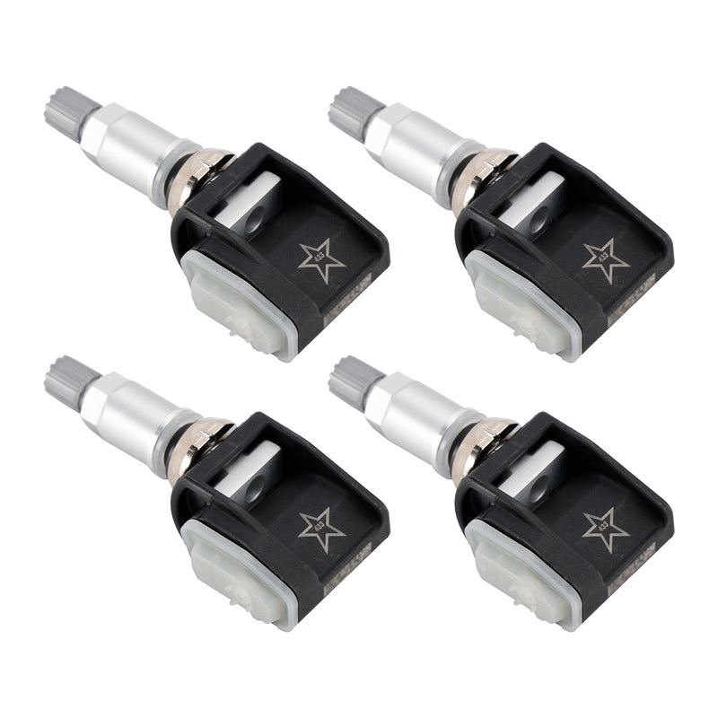 4X TPMS Reifendrucksensor Für Mercedes-Benz AE Klasse W213 A0009052102