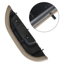 1996-2002 Chevrolet Express 1500/2500/3500 2-teilige Türarmlehnen-Griffabdeckung 12376621