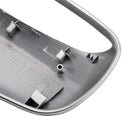 Abdeckung für den linken Außenspiegel des VW Golf MK4 (Baujahre 1998–2004)