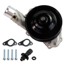 Zestaw pompy wody LR068999 do Land Rover Discovery V6 3.0L DOHC (2017–2020)