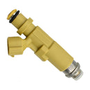 1 Stück Kraftstoffeinspritzdüse für Toyota Corolla 1.6L/1.8L 1995-2005 23250-11130