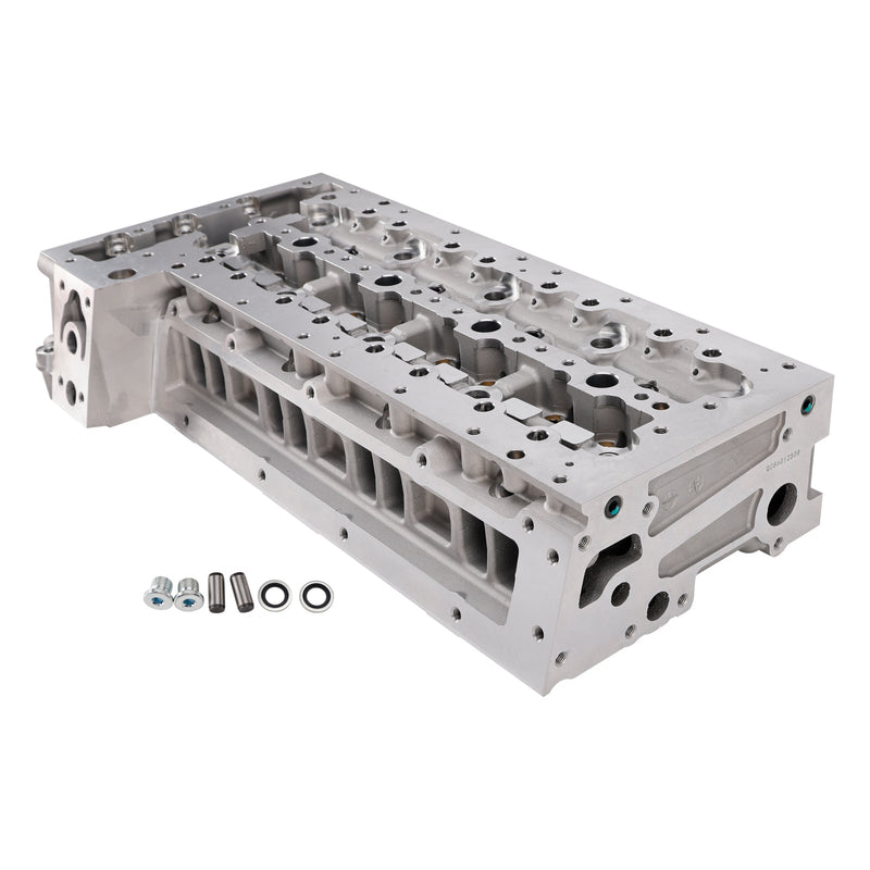 Ab 2011 Fiat DUCATO Van (250_) 180 Multijet 3,0 D Zylinderkopf 908559 0200KC