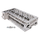 2007–2011 Iveco Daily IV Pritsche/Fahrgestell 40C17, 40C17/P Zylinderkopf 908559 0200KC