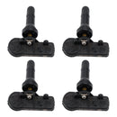 4X TPMS Reifendrucksensor Für Ford Focus Fiesta C-Max Transit DE8T1A180AA