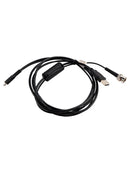 Pro R2 R2A DP1400 DP2000 SL300 SL7550 SL7580 USB programovací kabel PMKN4010-USB