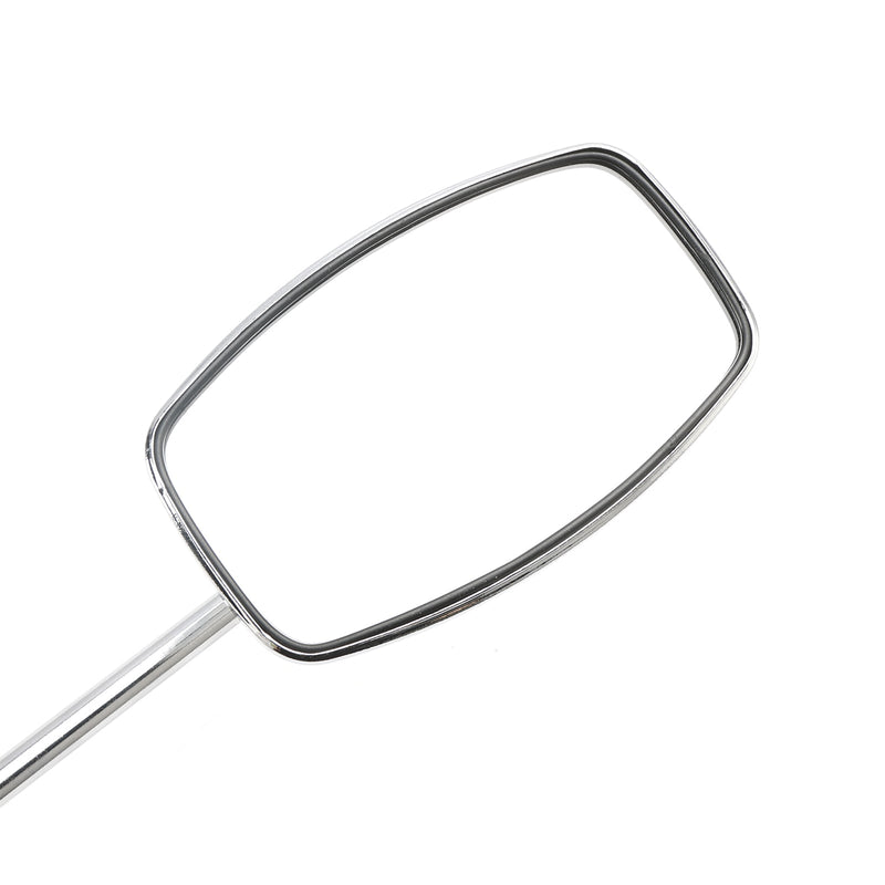 Conjunto de espelhos adequado para Honda CA100 CA110 CA200 CM90 CM91 C65 C50 C70 C90 C100 C110 C102