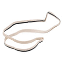 Hintere Trommeldichtung für LG-Trockner 4036EL3001A