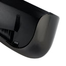 Paar Außenspiegelkappen für Fiat 500 (2007–2024) und Grande Punto (2005–2018)