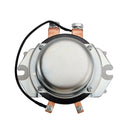 Batterirelæskontakt 24V 08088-30000 Passer til Komatsu PC200-6 Bagger