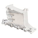 Til VW Arteon/Beetle 5C/Jetta IV/Passat B8/T-ROC/Tiguan AD1/Touran 5T1 2.0 TDI indsugningsmanifold intercooler LR062670
