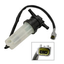 2016-Yamaha fueraborda VF115 115 HP filtro de combustible fueraborda 6EK-24560-00