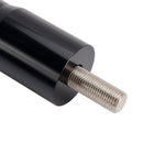 2021-2023 YAMAHA YZF-R7 YZF R7 Hliníkový rám Crash Clider Protection Blue Black