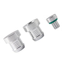 EGR-ventilprop afmonteringshylstersæt Passer til BMW 1 3 5 6 7 Series X3 X5 X6