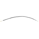 2009–2016 Suzuki GSXR1000 Motocykl Clutch Train náhrada černá