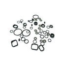 2014 TRANSIT 3.2L 3.5L 3.7L 6R80 Auto Transmission Master Rebuild Kit Clutch Plates