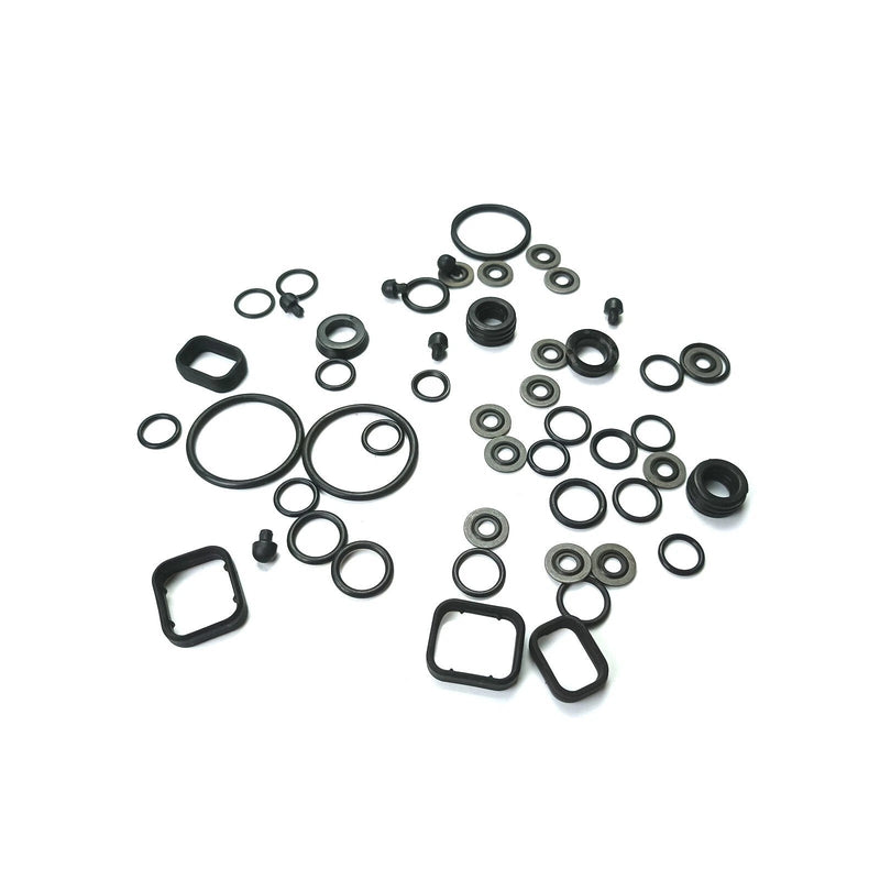 2012-2014 BT-50 2.1L 2.5L 3.0L 3.2L 6R80 Auto Transmission Master Rebuild Kit Clutch Plates