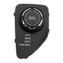 2014–2019 für Jeep Cherokee Verteilergetriebeschalter 68141876AF 68141876AE
