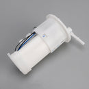 Austausch der Kraftstoffpumpenbaugruppe für Yamaha YZF R1 (2013–2014) – Teilenummern: 14B-13907-20, 14B-13907-21, 14B-13907-22, 14B-13907-23