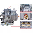 1983-1986 Jeep CJ7 2 BBL Carburetor 1806449