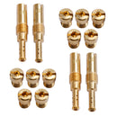 2001-2003 Honda Shadow ACE 750 VT750C Karburátor Karburátor 16100-MBA-980