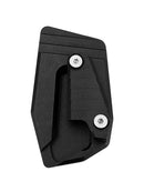 Seitenständer-Vergrößerungsplatte passend für BMW K1600B, K1600 Bagger, K1600GA (2018–2025)