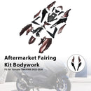 Kåpesett for Yamaha TMAX 560 (Injeksjon) 2025-2026