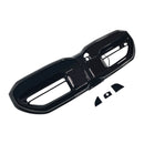 Rejilla de parachoques delantero estilo M60 para BMW Serie 5 (2024 en adelante) con motor i5 (G60, G61, G68).
