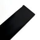 Zierleiste für die linke hintere Türsäule, B 57010447, für Jeep Grand Cherokee